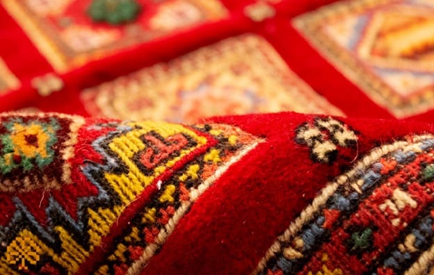 قیمت گلیم سیرجان با کیفیت ارزان + خرید عمده